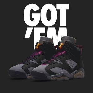 Meet your Posher, Johnny